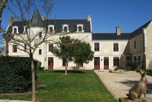 Hostal Gites Aubelle - La Maison Aubelle
