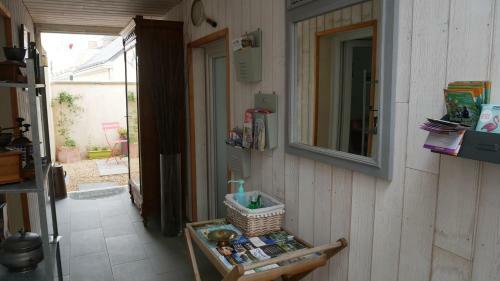 L Esprit Loft Gite 3***