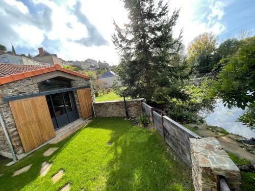 Apartamento La Demoiselle de Bohardy