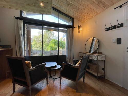 Apartamento La Demoiselle de Bohardy