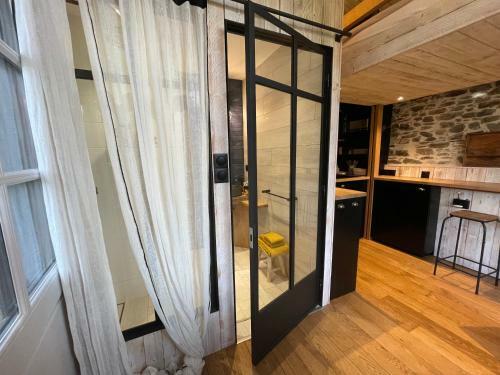 Apartamento La Demoiselle de Bohardy