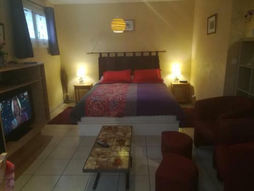 Bed & Breakfast Maison