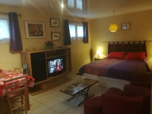 Bed & Breakfast Maison