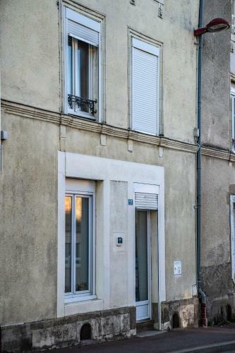 Apartamentos L'appart � Mimine