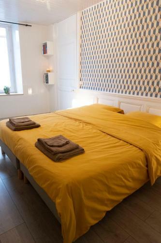 Apartamentos L'appart � Mimine
