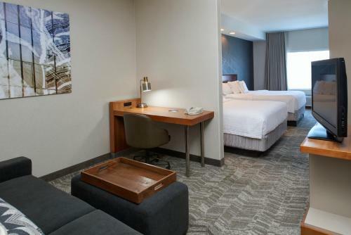 Hotel Springhill Suites Frankenmuth