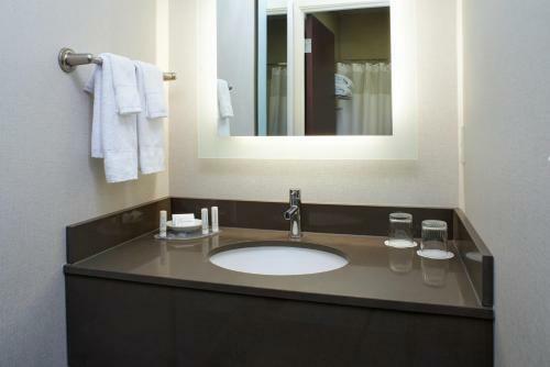 Hotel Springhill Suites Frankenmuth