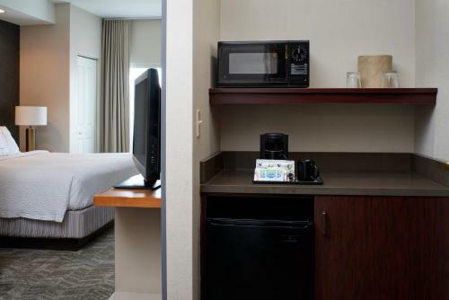 Hotel Springhill Suites Frankenmuth