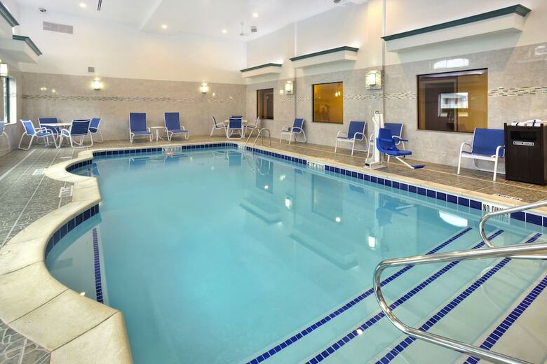 Hotel Holiday Inn Express Frankenmuth