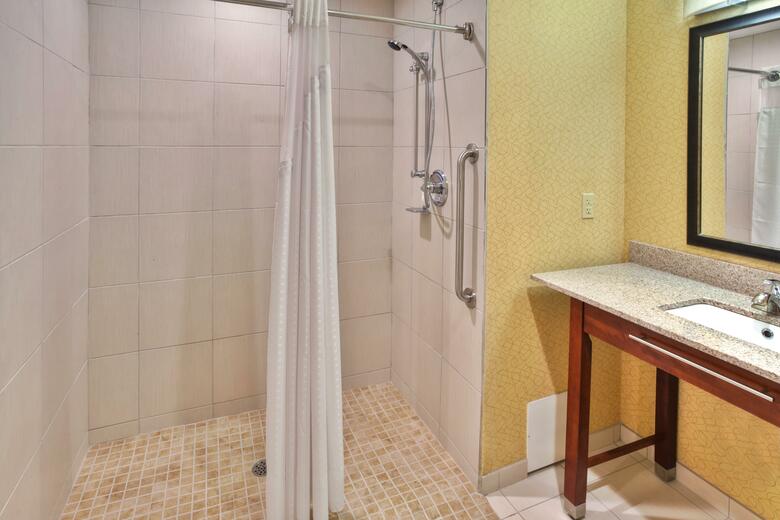 Hotel Holiday Inn Express Frankenmuth