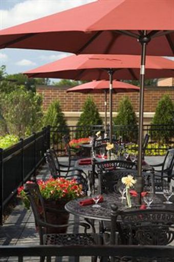 Sheraton Hotel St. Paul Woodbury