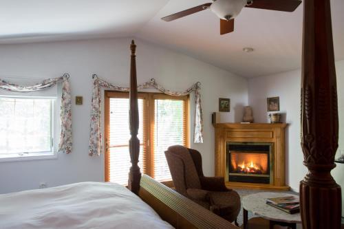 Bed & Breakfast The Inn At Stockbridge