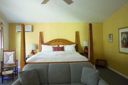 Bed & Breakfast The Inn At Stockbridge