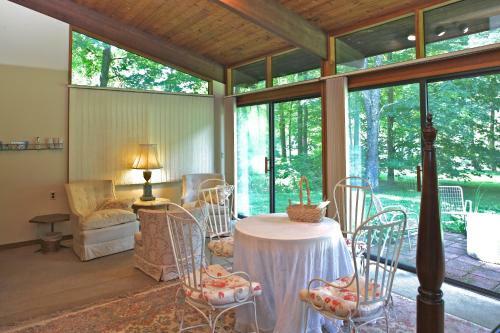 Bed & Breakfast The Cottage