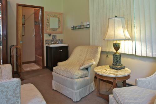 Bed & Breakfast The Cottage