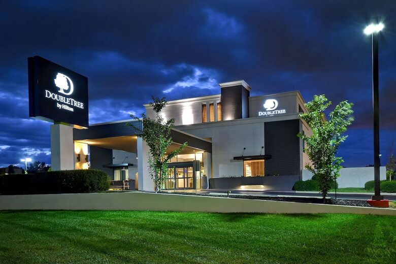 Hotel Holiday Inn St. Louis-airport