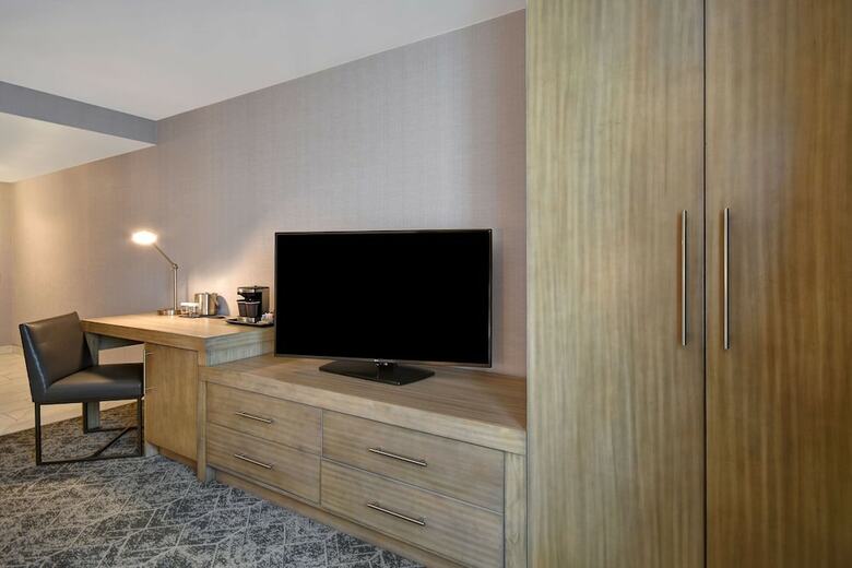 Hotel Holiday Inn St. Louis-airport