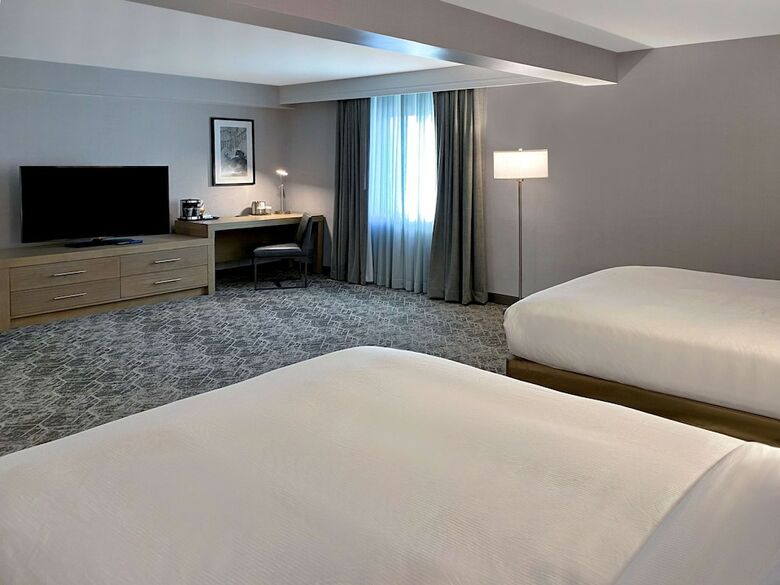 Hotel Holiday Inn St. Louis-airport