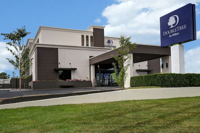 Hotel Holiday Inn St. Louis-airport