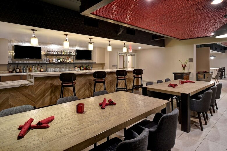 Hotel Holiday Inn St. Louis-airport