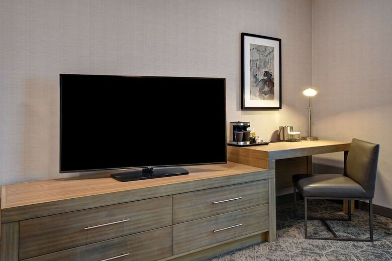 Hotel Holiday Inn St. Louis-airport