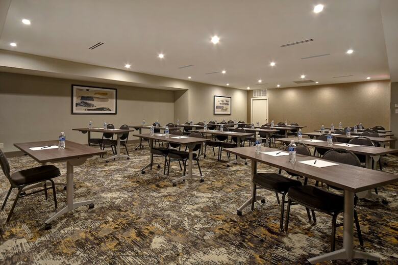 Hotel Holiday Inn St. Louis-airport