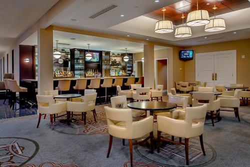 Hotel Hilton St. Louis Airport