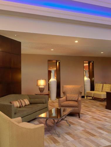 Hotel Hilton St. Louis Airport