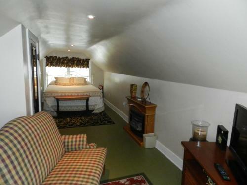 Hostal Helming Guest House