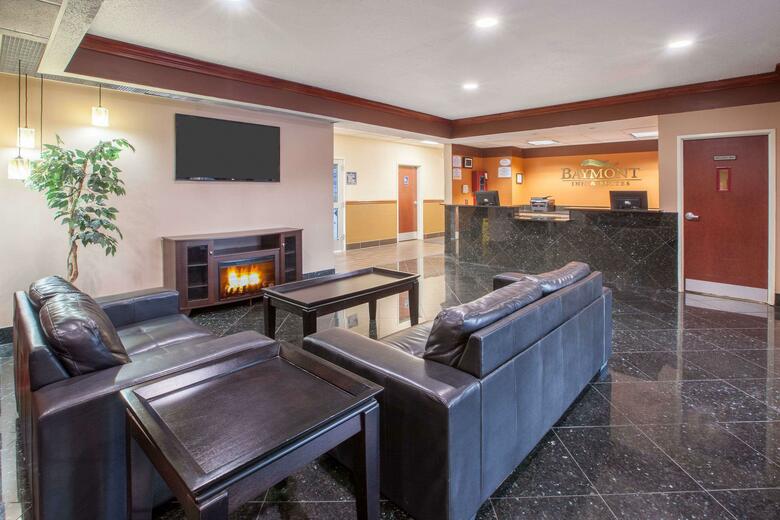 Hotel Baymont Inn & Suites South Haven