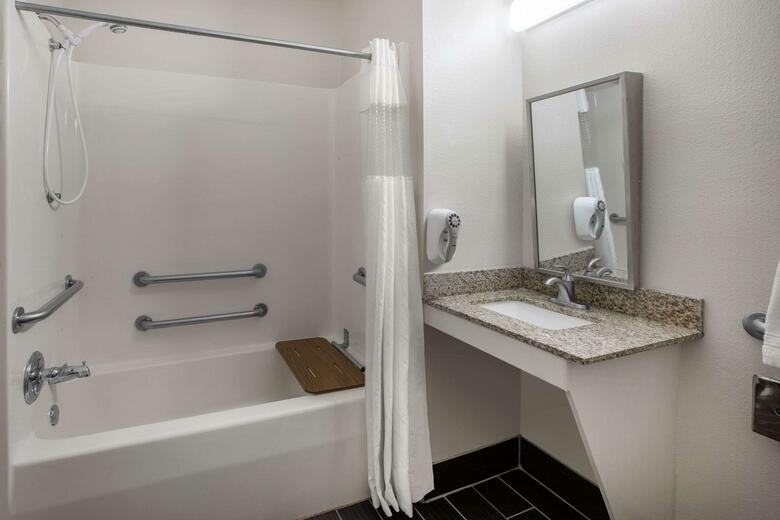 Hotel Baymont Inn & Suites South Haven