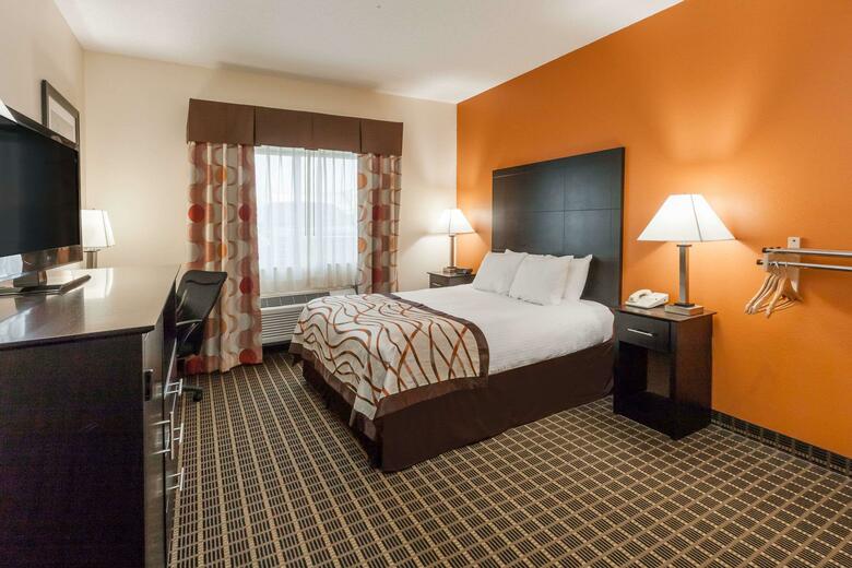 Hotel Baymont Inn & Suites South Haven