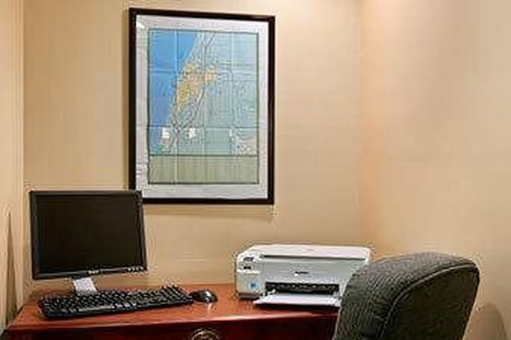 Hotel Baymont Inn & Suites South Haven