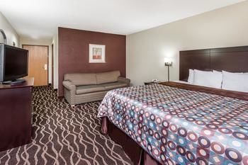 Motel Days Inn And Suites Casey