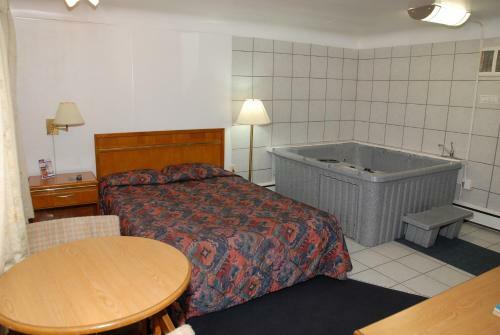 Bay Motel