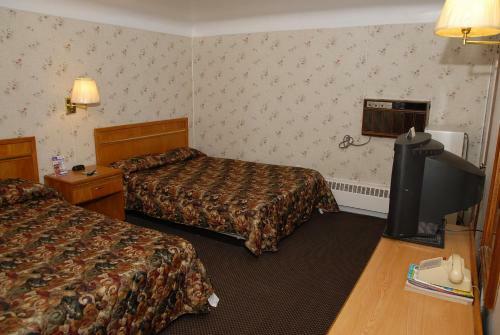 Bay Motel