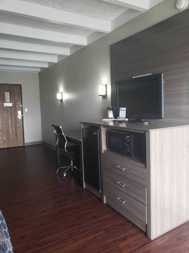 Hotel Econo Lodge Bay City