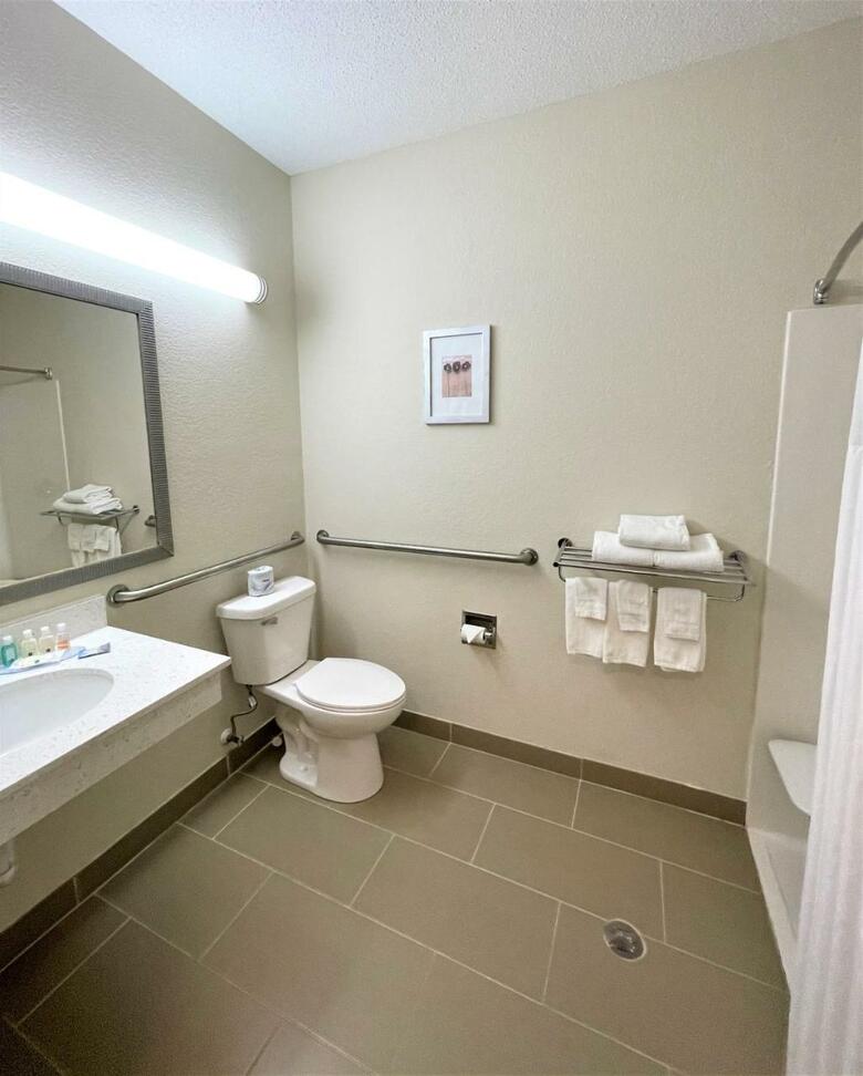 Hotel Fairfield Inn Bay City