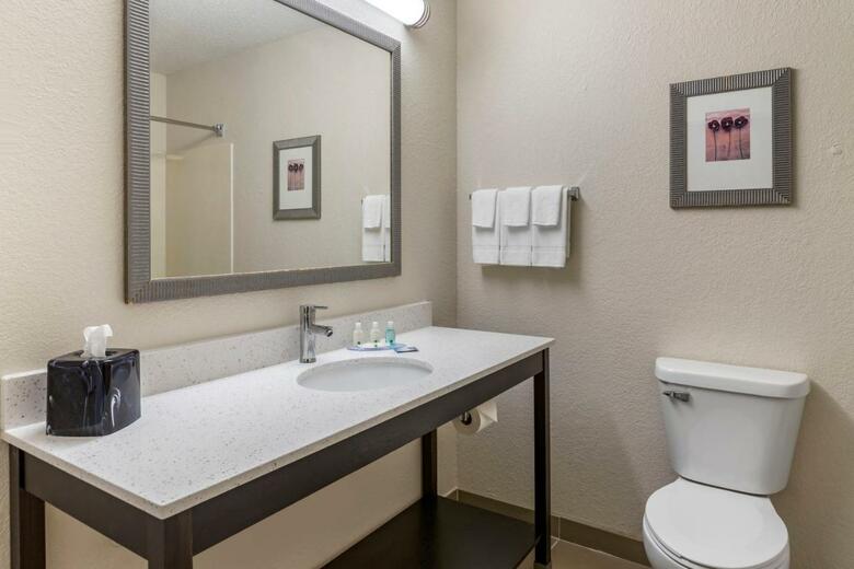 Hotel Fairfield Inn Bay City