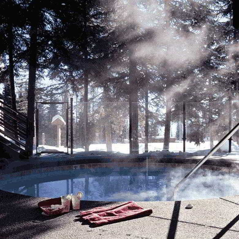 Hotel Kandahar Lodge