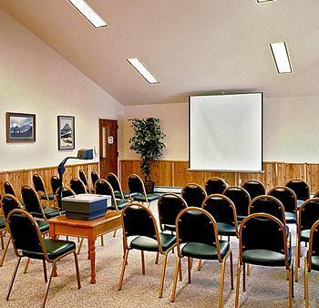 Hotel Kandahar Lodge