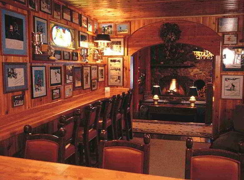 Hotel Kandahar Lodge