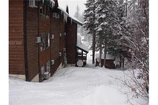 Hotel Kandahar Lodge
