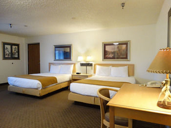 Big Mountain Lodge Whitefish