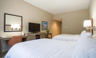 Big Mountain Lodge Whitefish