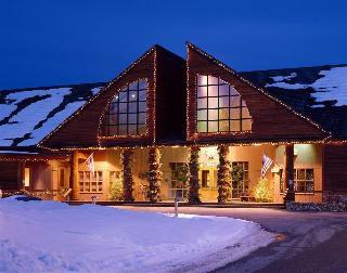 Hotel Grouse Mountain Lodge