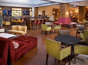 Hotel Detroit Marriott Troy