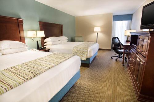 Hotel Drury Inn & Suites Troy