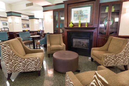 Hotel Drury Inn & Suites Troy