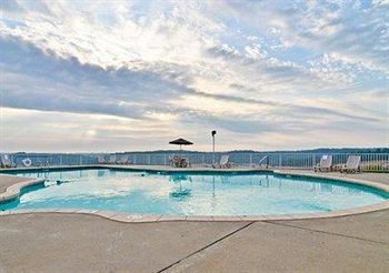 Hotel Quality Inn Lake Ozark